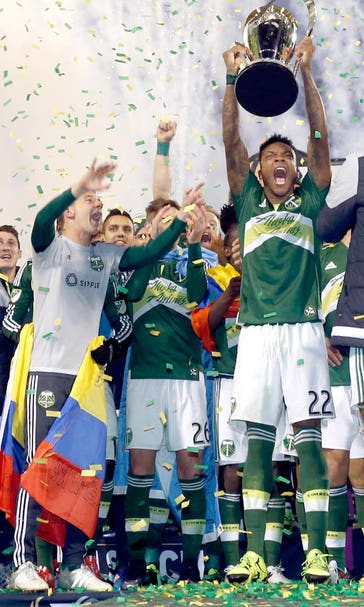 How are MLS players rewarded for winning games and trophies?